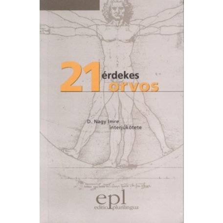 21 érdekes orvos (F)