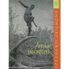 Afrikai tábortüzek