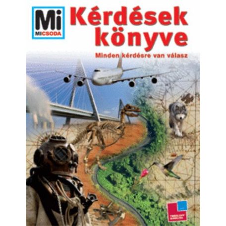 Mi micsoda - kérdések könyve