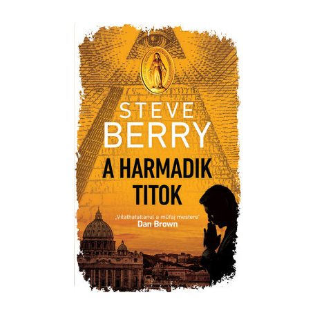 A harmadik titok