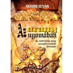 Az arany nyomában