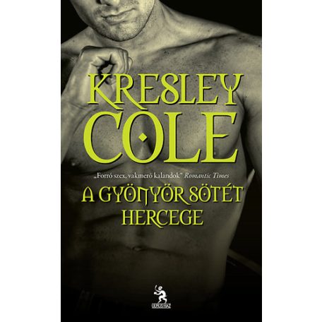 A gyönyör sötét hercege