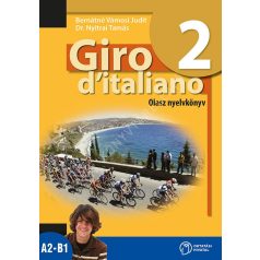 Giro d'italiano 2. NT-56552 (F)