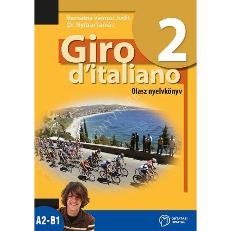 Giro d'italiano 2. NT-56552 (F)