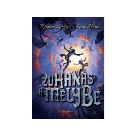 Zuhanás a mélybe