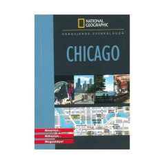 Chicago - városjárók zsebkalauza