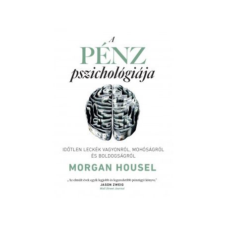 A pénz pszichológiája