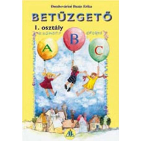 Betűzgető 1. AP-010124 NAT