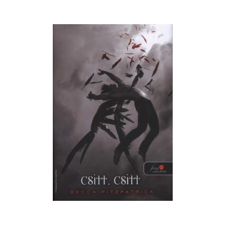 Csitt, csitt (puha) (F)