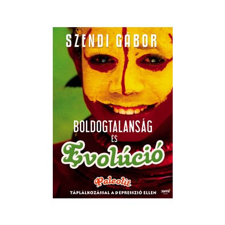 Boldogtalanság és evolúció