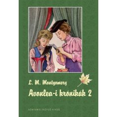 Avonleai - i krónikák 2.(FIX)