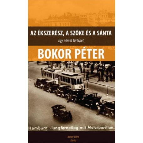 Az ékszerész, a szőke és a sánta