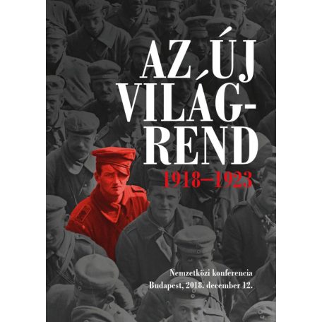 Az új világrend 1918-1923