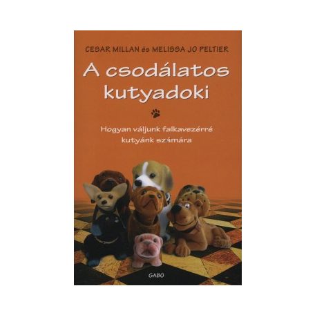A csodálatos kutyadoki