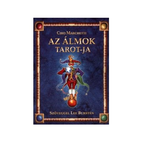 Az álmok tarotja