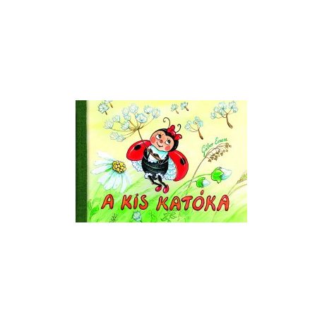 A kis katóka