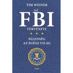 Az FBI története- Ellenség az egész vil