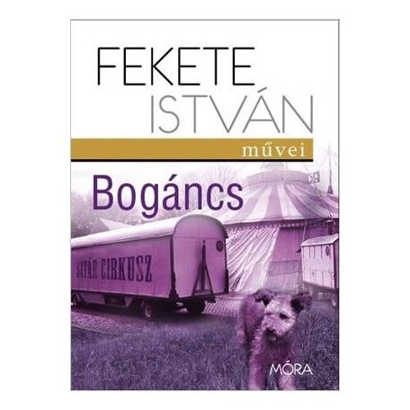 Bogáncs (Móra)