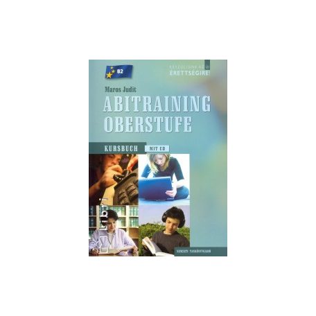 Abitraining Oberstufe MF. NT-56505/M