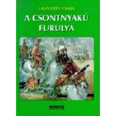 A csontnyakú fuvola