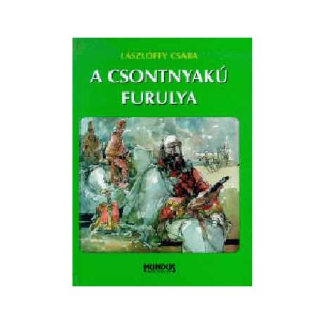 A csontnyakú fuvola