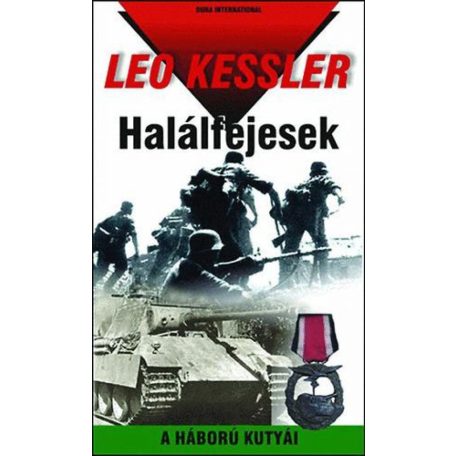 A háború kutyái 4. - Halálfejesek