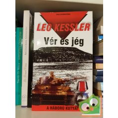 A háború kutyái 2. - Vér és jég