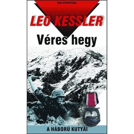 A háború kutyái 3. - Véres hegy