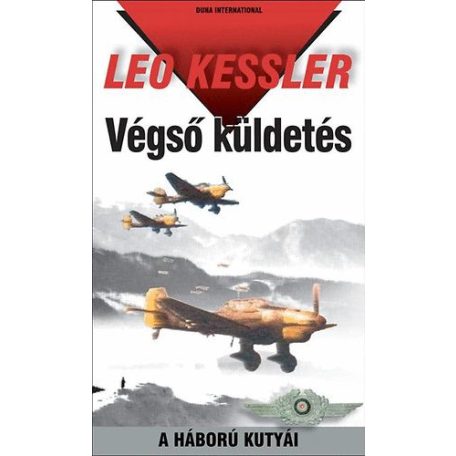 A háború kutyái 5. - Végső küldetés