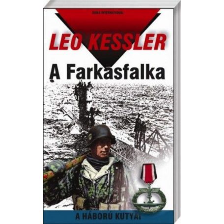 A háború kutyái 1.  - A farkasfalka