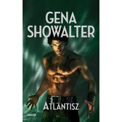Atlantisz (Ulpius) (F)