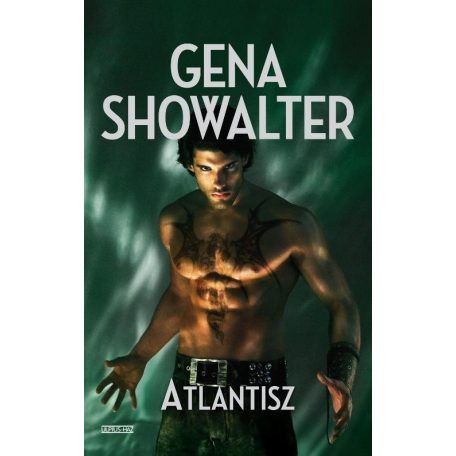 Atlantisz (Ulpius) (F)