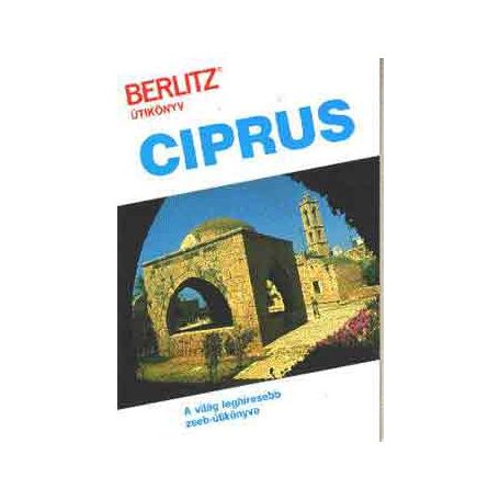 Ciprus ( Berlitz )