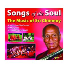 Songs of the soul 2
