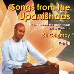 Songs from the upanishads II.