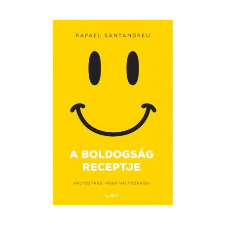 A boldogság receptje