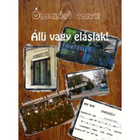 Állj vagy eláslak (F)