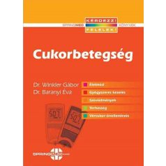 Cukorbetegség