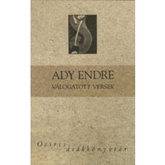 Ady Endre válogatott versek (tdk)