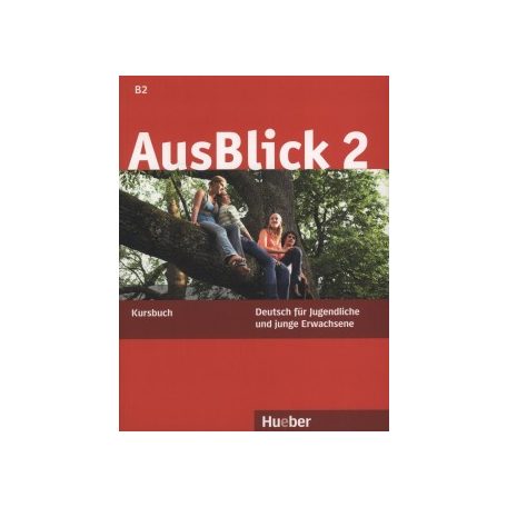 Ausblick 2 - kursbuch