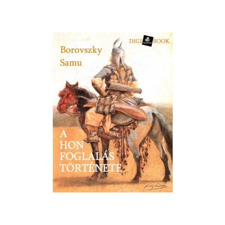 A honfoglalás története