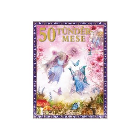 50 tündérmese (A)