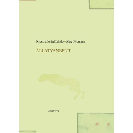 Állatvanbent
