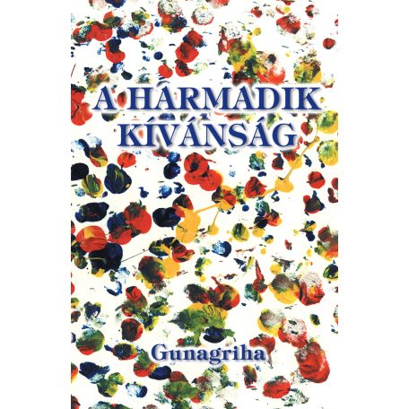 A harmadik kívánság CDvel