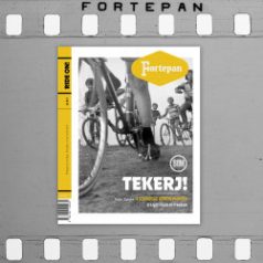 ZEF- 0009 / Kerékpár