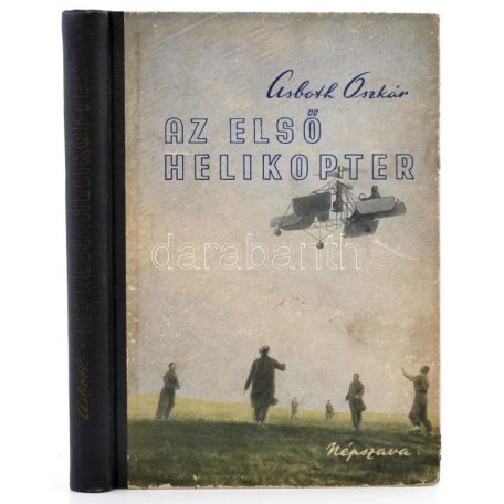 ZEF-0007 / Helikopter