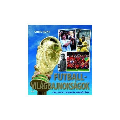 Futball-világbajnokságok