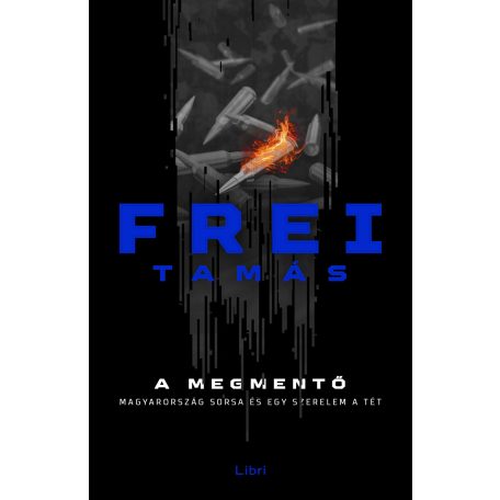 A megmentő (F)