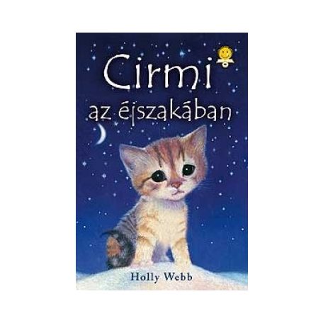 Cirmi az éjszakában