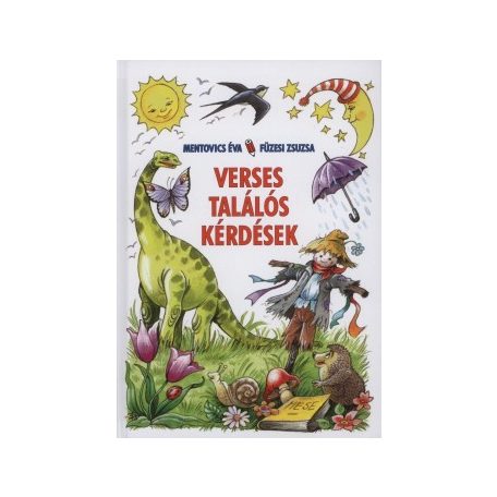 Verses találós kérdések(A)